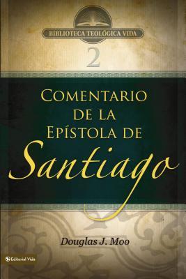 Btv # 02: Comentario de la Epstola de Santiago