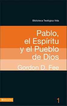 Btv # 01: Pablo, El Espritu Y El Pueblo de Dios