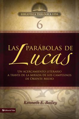 Btv # 06: Las Parbolas de Lucas: Un Acercamiento Literario a Travs de la Mirada de Los Campesinos de Oriente Medio