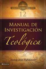 Btv # 12: Manual de investigacin teolgica Softcover Quality Research Papers Subscription