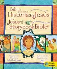 Jesus Storybook Bible (Bilingual) / Biblia Para Nios, Historias de Jess (Bilinge): Every Story Whispers His Name Subscription