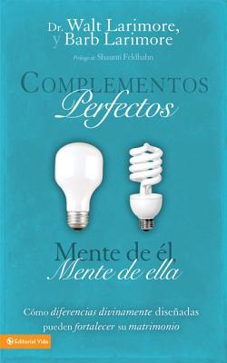 Los Complementos perfectos Softcover His Brain, Her Brain = Perfect Complements = Perfect Complements Subscription