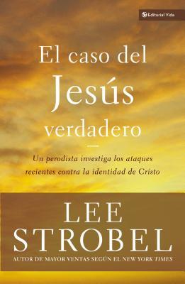 El Caso del Jess Verdadero: Un Periodista Investiga Los Ataques Recientes Contra La Identidad de Cristo