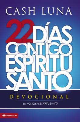 Contigo, Espiritu Santo = With You, Holy Spirit = With You, Holy Spirit