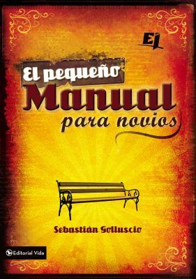 El pequeo manual para novios