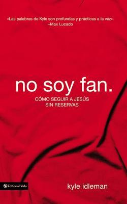 No soy fan: Cmo seguir a Jess sin reservas