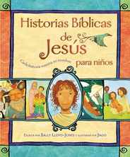 Historias Bblicas de Jess Para Nios: Cada Historia Susurra Su Nombre Subscription