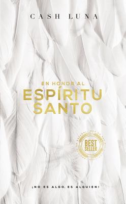 En honor al Espritu Santo: No es algo, es alguien!