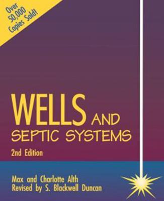 Wells and Septic Systems 2/E