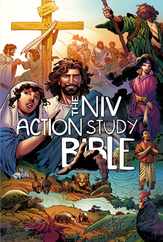 NIV Action Study Bible Subscription