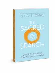 Sacred Search Rev/E Subscription