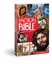 Action Bible NT Revised Expand Subscription
