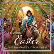 Action Bible Easter Subscription