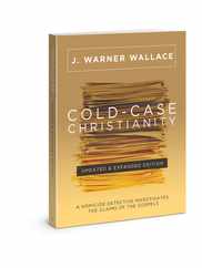 Cold-Case Christianity (Updated & Expanded Edition): A Homicide Detective Investigates the Claims of the Gospels Subscription