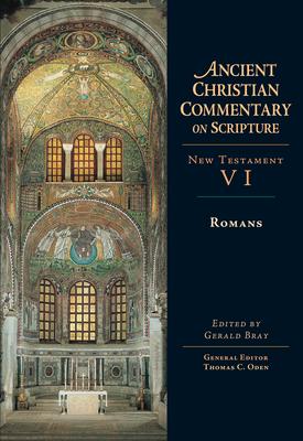 Romans: Volume 6 Volume 6 Subscription