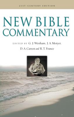 New Bible Commentary: Volume 2