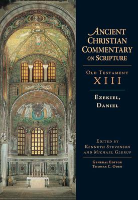 Ezekiel, Daniel: Volume 13 Volume 13 Subscription
