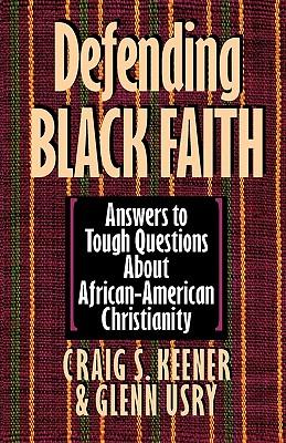 Defending Black Faith