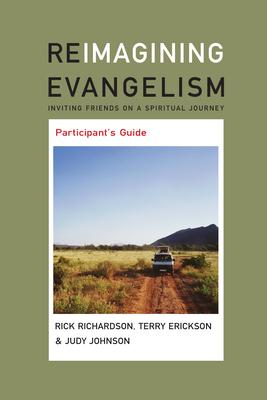 Reimagining Evangelism Participant's Guide