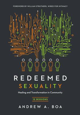 Redeemed Sexuality: 12 Sessions for Healing and Transformation in Community