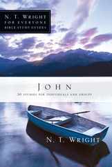 John: 26 Studies for Individuals or Groups Subscription