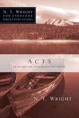 Acts: 24 Studies for Individuals and Groups Subscription