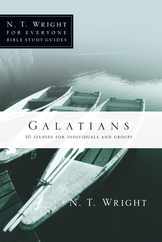 Galatians: 10 Studies for Individuals or Groups Subscription