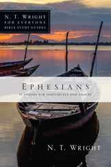 Ephesians: 11 Studies for Individuals and Groups Subscription