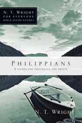 Philippians: 8 Studies for Individuals and Groups Subscription