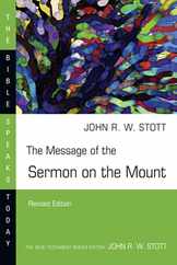 The Message of the Sermon on the Mount Subscription