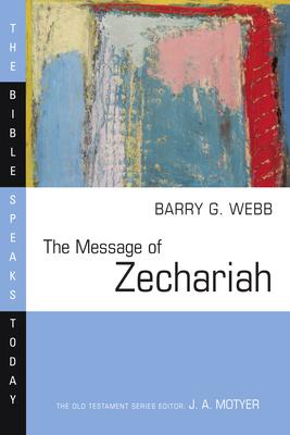 The Message of Zechariah: Your Kingdom Come