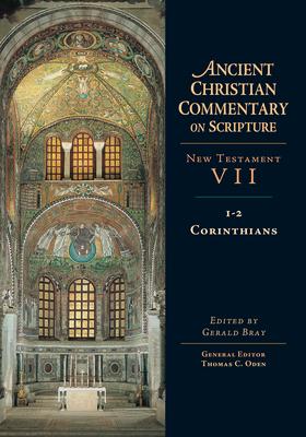 1-2 Corinthians: Volume 7 Volume 7 Subscription