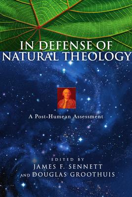 In Defense of Natural Theology: A Post-Humean Assessment