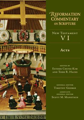 Acts: New Testament Volume 6