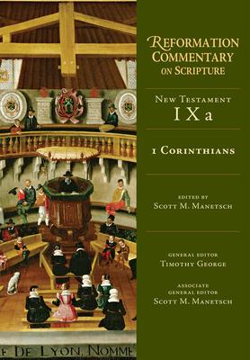 1 Corinthians: New Testament Volume 9a