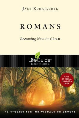 Romans: Becoming New in Christ