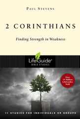 2 Corinthians: Finding Strength in Weakness Subscription