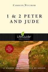 1 & 2 Peter and Jude: 12 Studies for Individuals or Groups Subscription