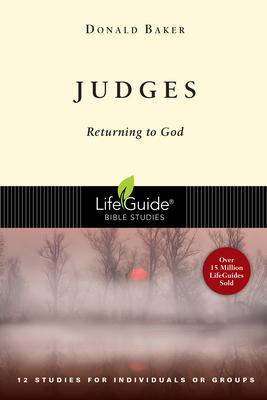 Judges: Returning to God