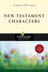 New Testament Characters Subscription