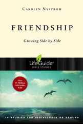 Friendship: Growing Side by Side Subscription
