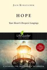 Hope: Your Heart's Deepest Longings Subscription