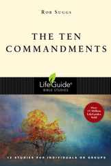 The Ten Commandments Subscription