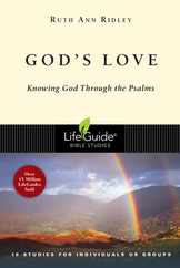 God's Love: Knowing God Through the Psalms Subscription