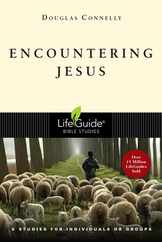Encountering Jesus Subscription