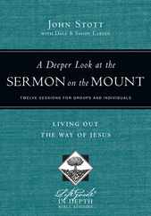 A Deeper Look at the Sermon on the Mount: Living Out the Way of Jesus Subscription