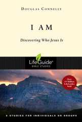 I Am: Discovering Who Jesus Is Subscription