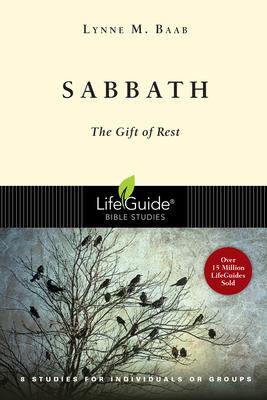 Sabbath: The Gift of Rest