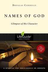 Names of God: Glimpses of His Character Subscription