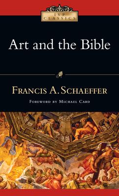 Art and the Bible: Two Essays